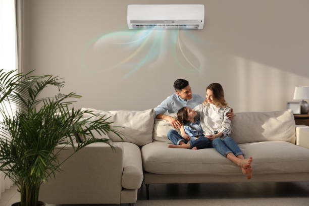 Best HVAC tune-up services  in Hueytown, AL
