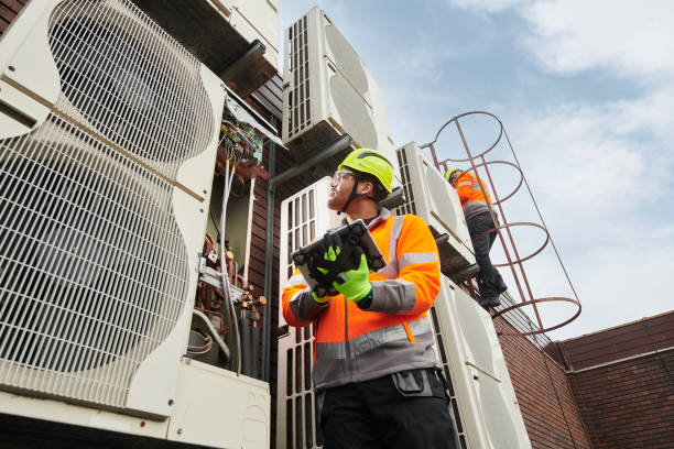 Best Commercial HVAC repair  in Hueytown, AL