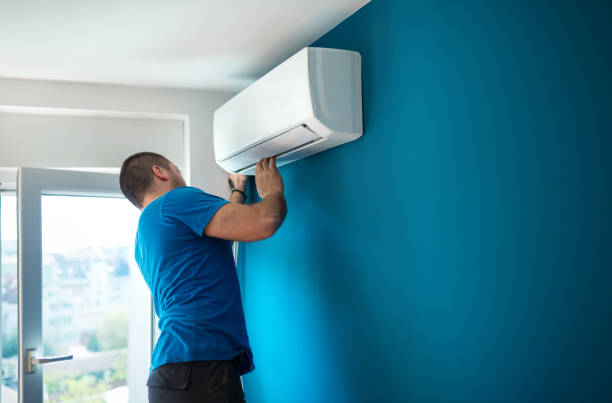Professional HVAC in Hueytown, AL