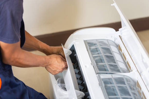 HVAC maintenance plan in Hueytown, AL