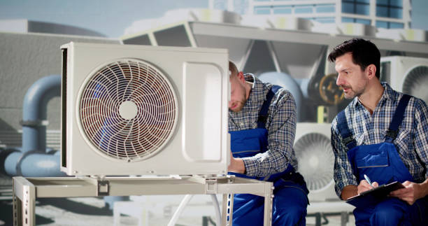 Best Residential HVAC services  in Hueytown, AL